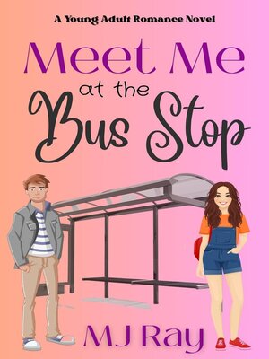 Meet me at the Bus Stop - ebook